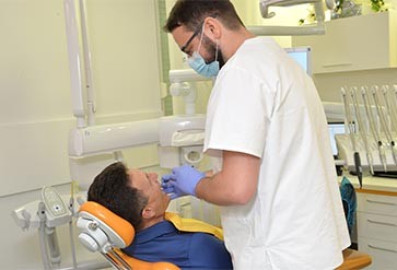 Dental Prosthetics, Poliklinika dr. Misir